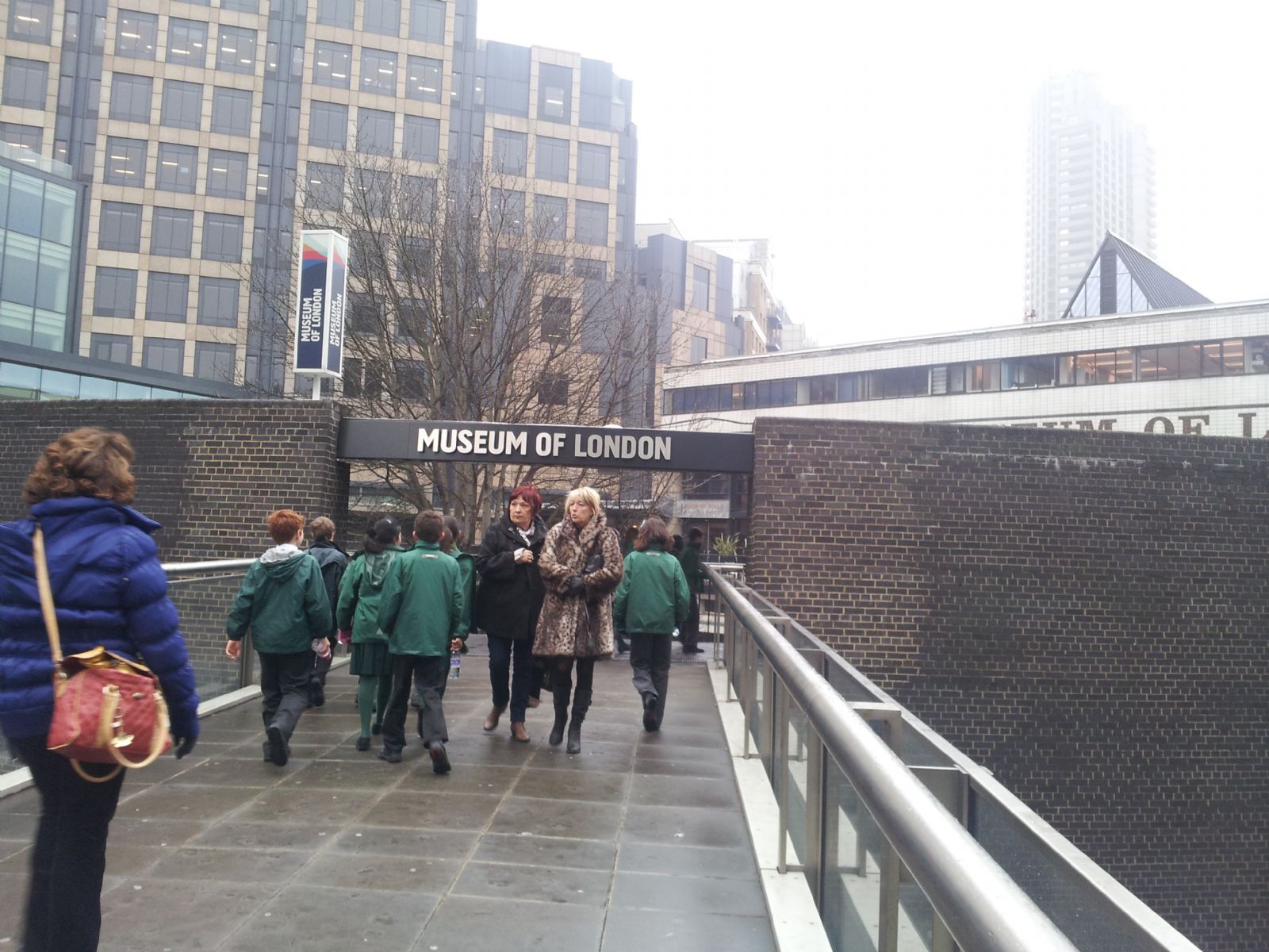 Museum of London